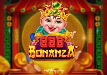 888 Bonanza tại hq88
