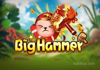 Hình ảnh trò chơi Big Hammer