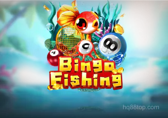 Hình ảnh trò chơi Bingo Fishing