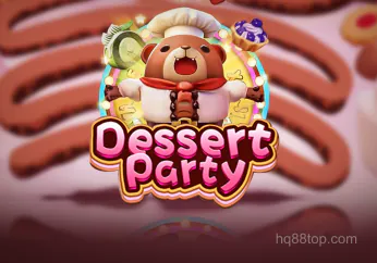 hq88 Dessert Party