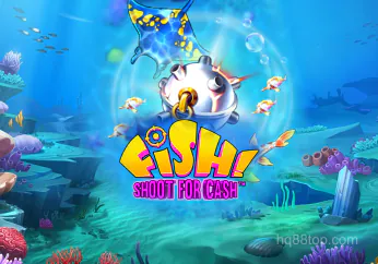 hq88 FISH! Shoot For Cash