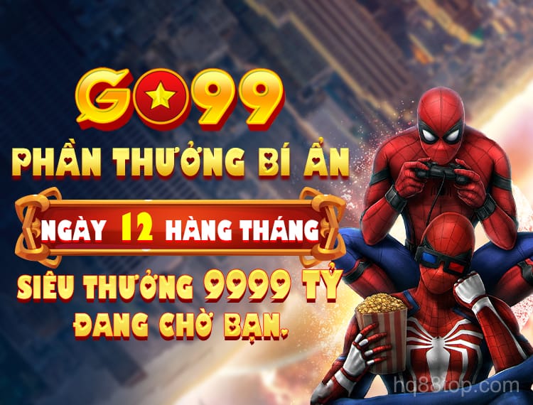 Điểm danh nhận quà HQ88